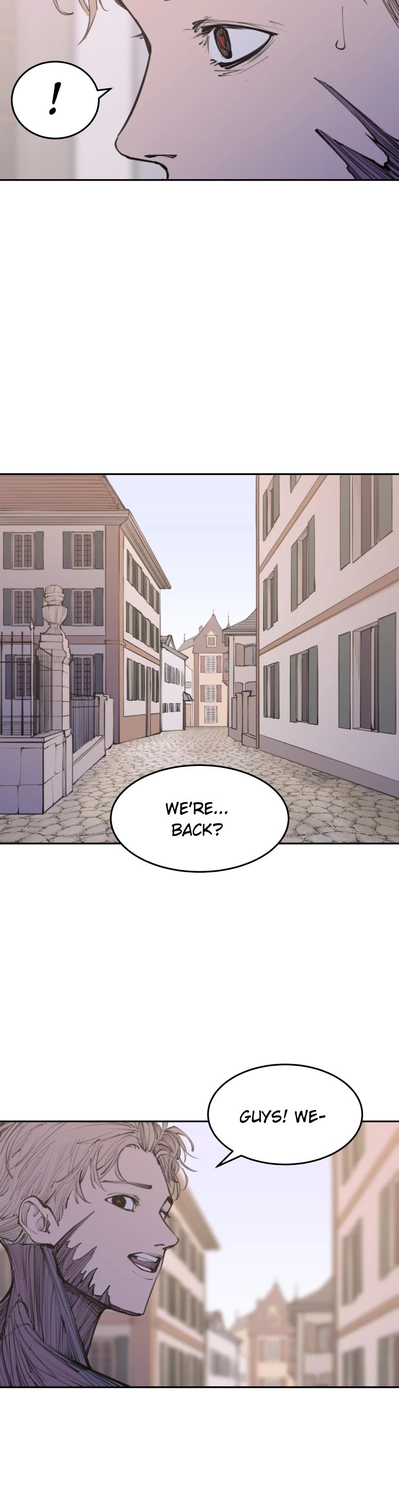 Love Advice from the Great Duke of Hell Chapter 105 page 15 - Chapter 105: Episode 98 (Season 3 Premiere)