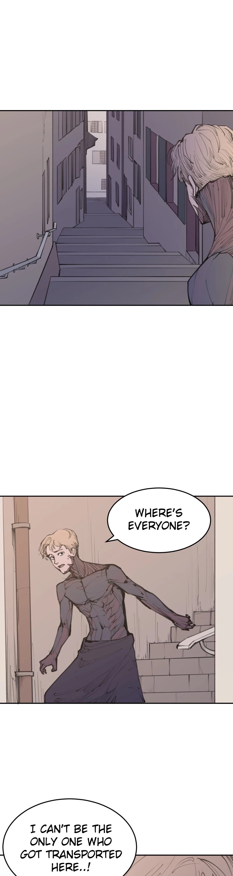 Love Advice from the Great Duke of Hell Chapter 105 page 16 - Chapter 105: Episode 98 (Season 3 Premiere)