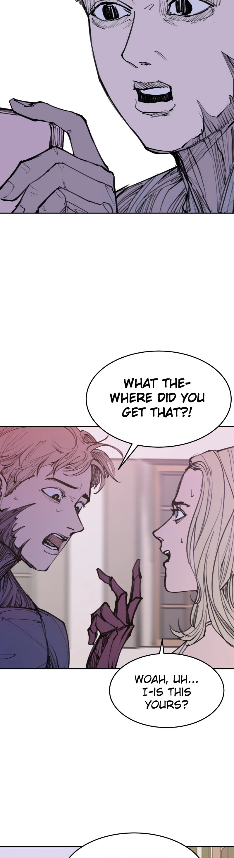 Love Advice from the Great Duke of Hell Chapter 105 page 19 - Chapter 105: Episode 98 (Season 3 Premiere)