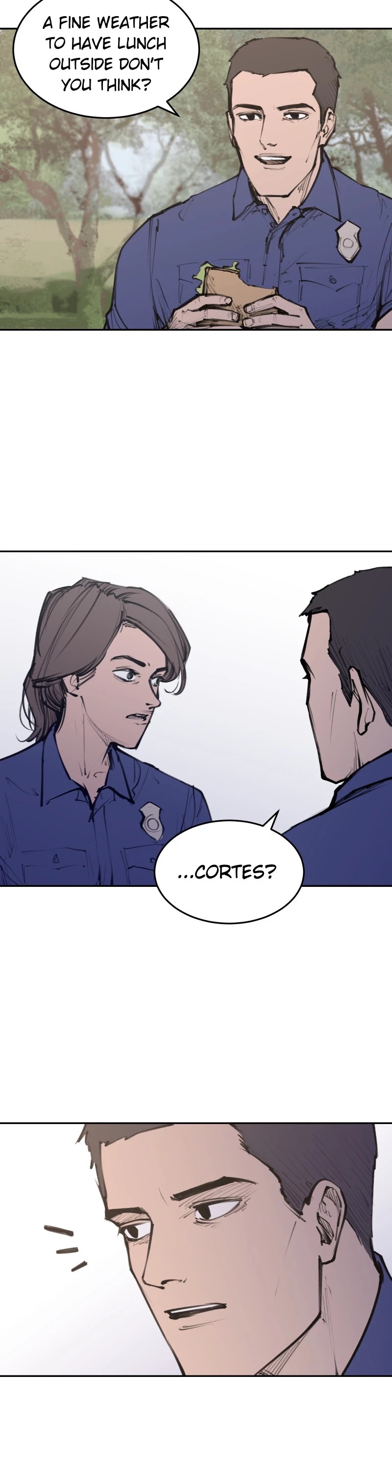 Love Advice from the Great Duke of Hell Chapter 105 page 2 - Chapter 105: Episode 98 (Season 3 Premiere)