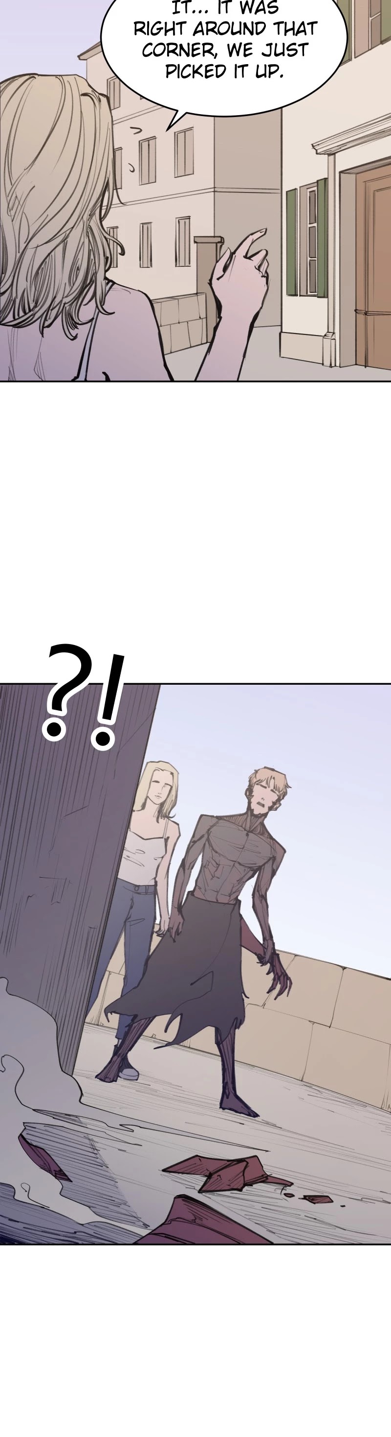 Love Advice from the Great Duke of Hell Chapter 105 page 20 - Chapter 105: Episode 98 (Season 3 Premiere)
