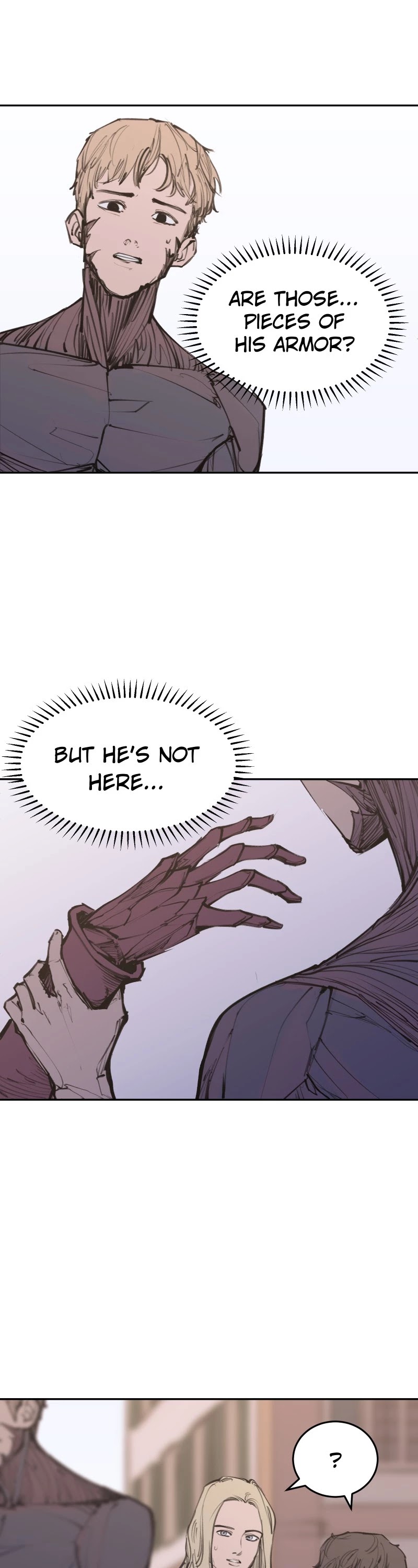 Love Advice from the Great Duke of Hell Chapter 105 page 21 - Chapter 105: Episode 98 (Season 3 Premiere)