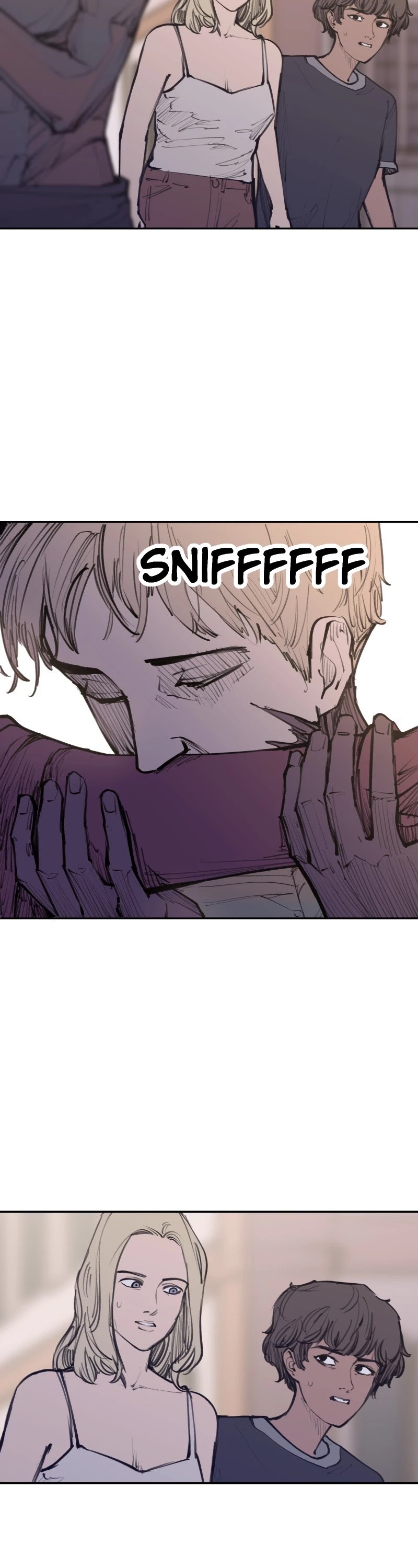 Love Advice from the Great Duke of Hell Chapter 105 page 22 - Chapter 105: Episode 98 (Season 3 Premiere)