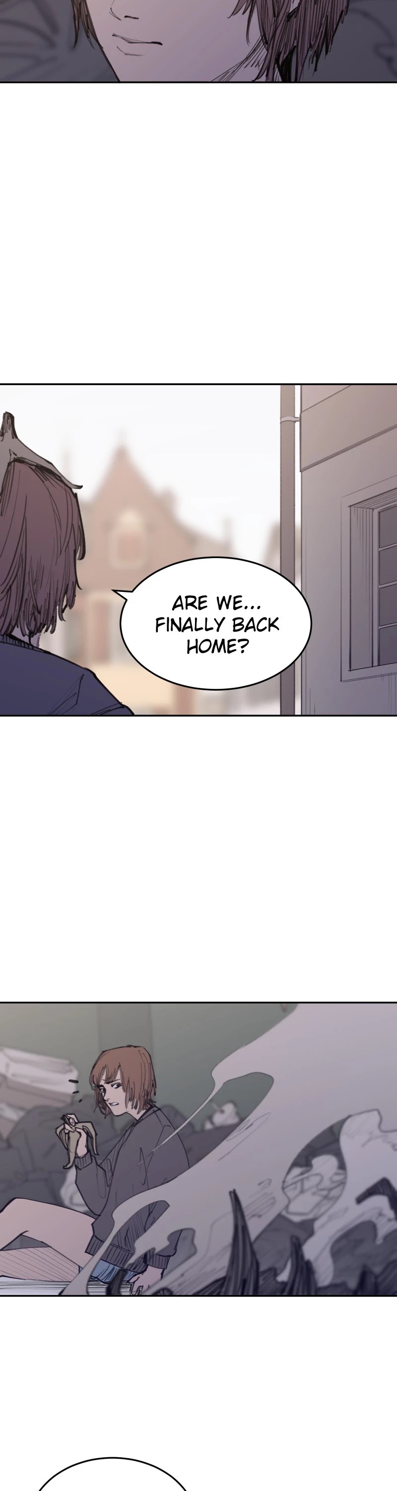 Love Advice from the Great Duke of Hell Chapter 105 page 26 - Chapter 105: Episode 98 (Season 3 Premiere)