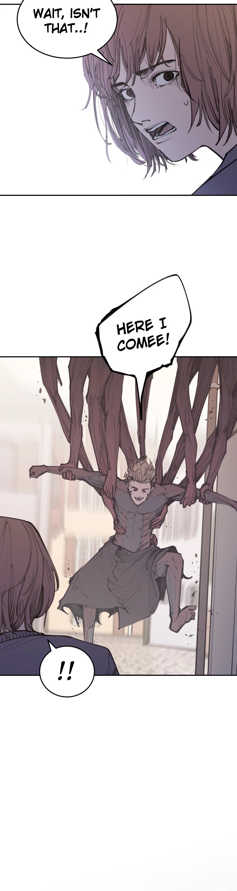 Love Advice from the Great Duke of Hell Chapter 105 page 27 - Chapter 105: Episode 98 (Season 3 Premiere)