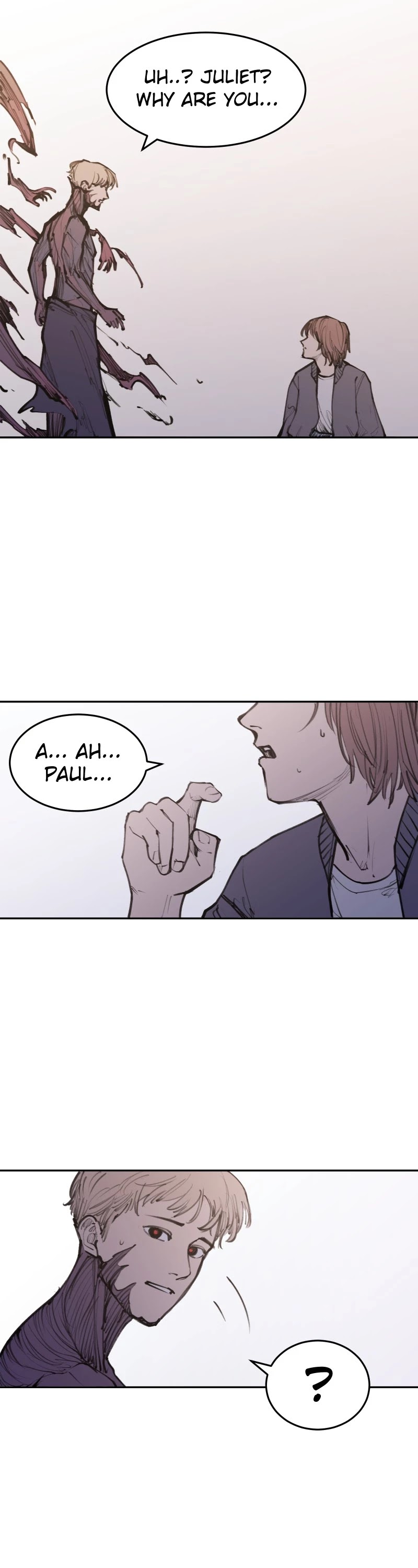 Love Advice from the Great Duke of Hell Chapter 105 page 28 - Chapter 105: Episode 98 (Season 3 Premiere)