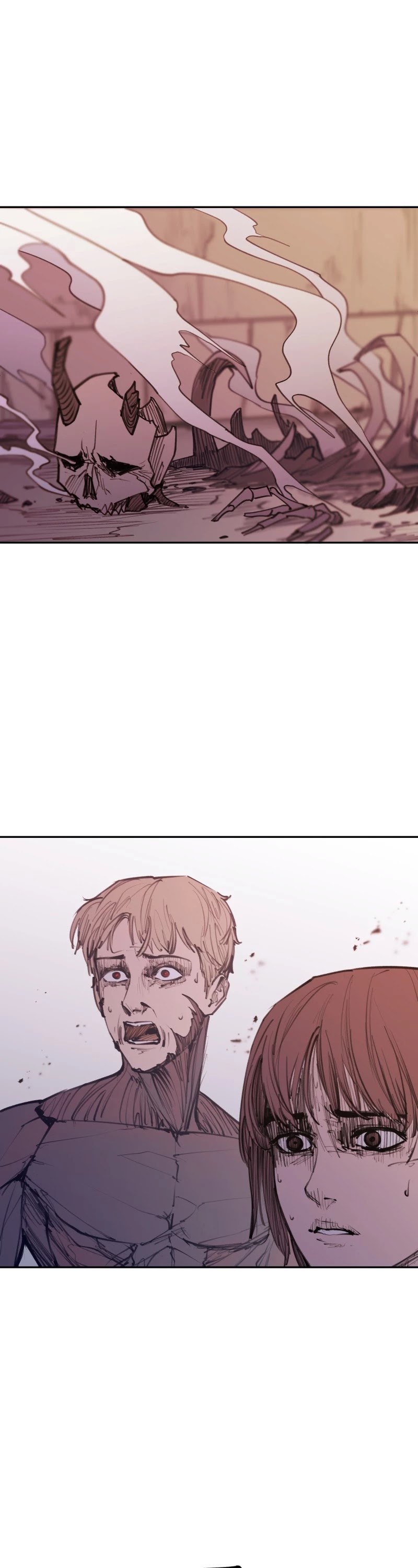 Love Advice from the Great Duke of Hell Chapter 105 page 29 - Chapter 105: Episode 98 (Season 3 Premiere)