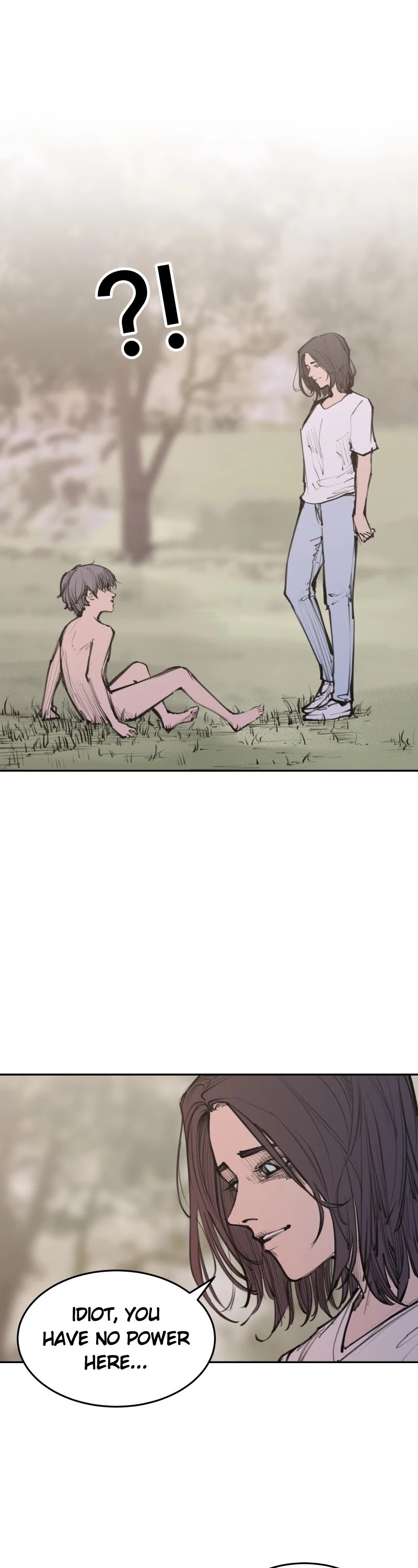 Love Advice from the Great Duke of Hell Chapter 105 page 3 - Chapter 105: Episode 98 (Season 3 Premiere)