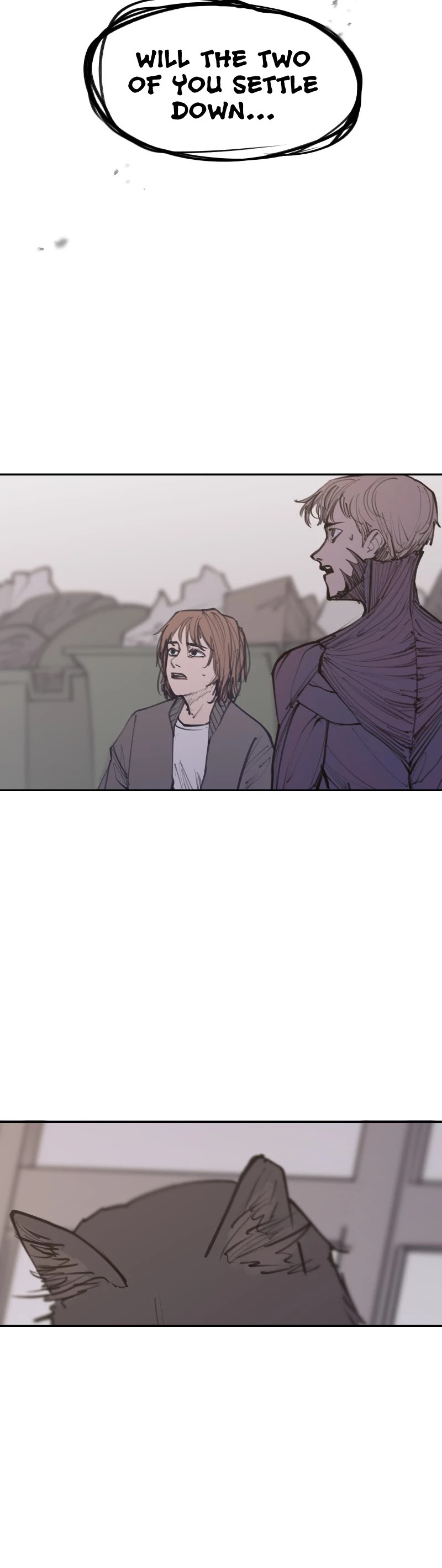Love Advice from the Great Duke of Hell Chapter 105 page 31 - Chapter 105: Episode 98 (Season 3 Premiere)
