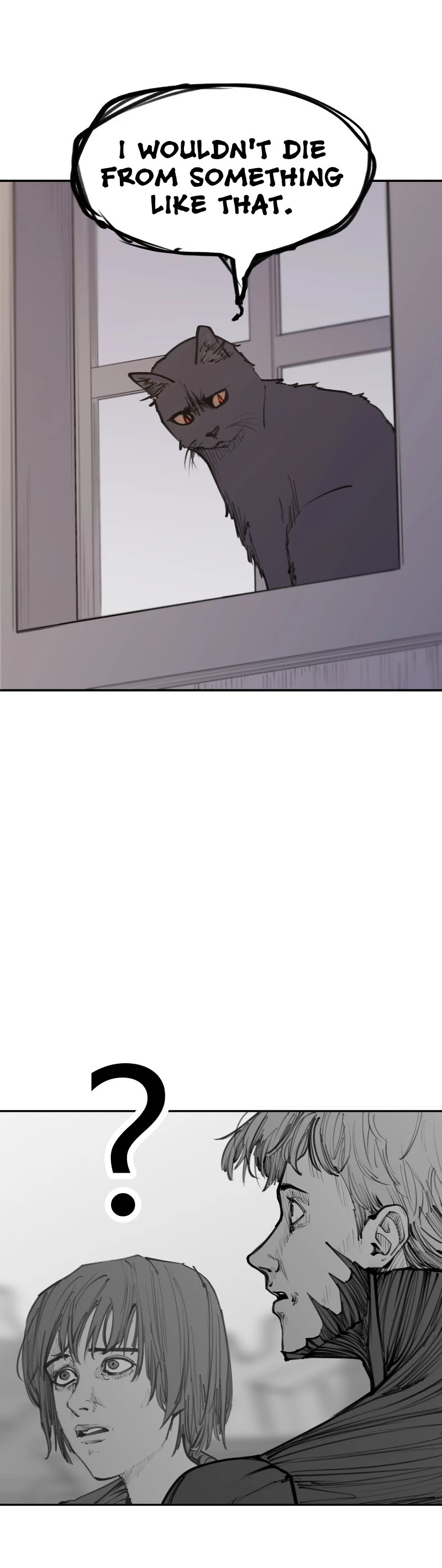 Love Advice from the Great Duke of Hell Chapter 105 page 32 - Chapter 105: Episode 98 (Season 3 Premiere)