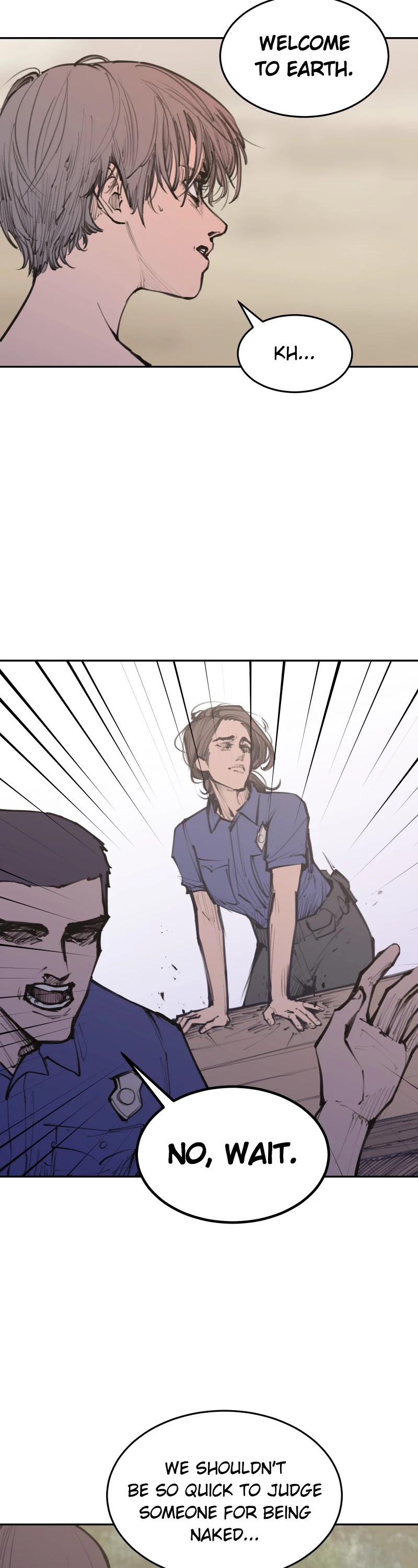 Love Advice from the Great Duke of Hell Chapter 105 page 4 - Chapter 105: Episode 98 (Season 3 Premiere)