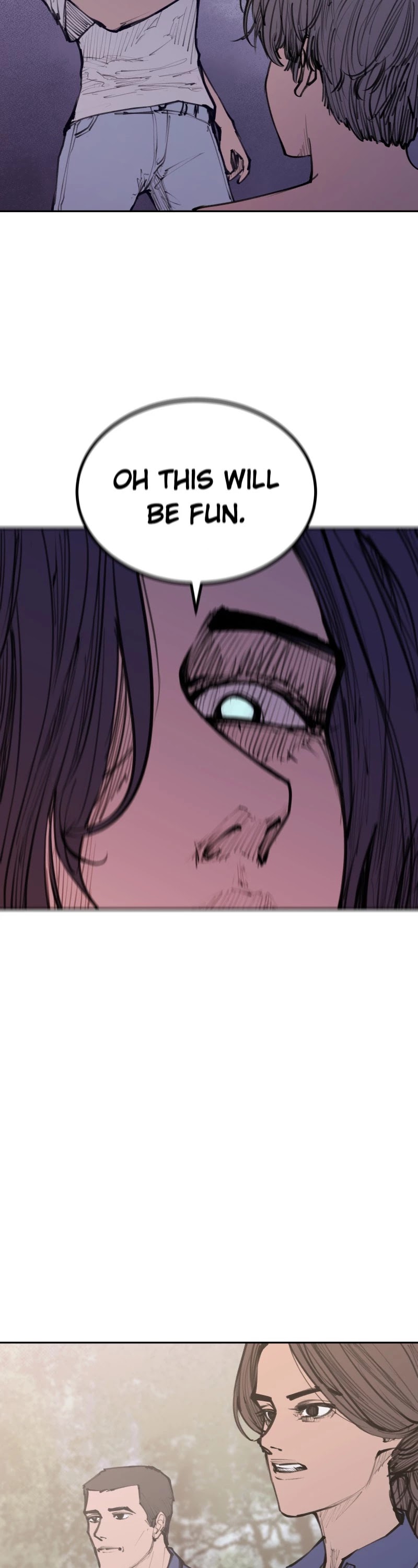 Love Advice from the Great Duke of Hell Chapter 105 page 6 - Chapter 105: Episode 98 (Season 3 Premiere)