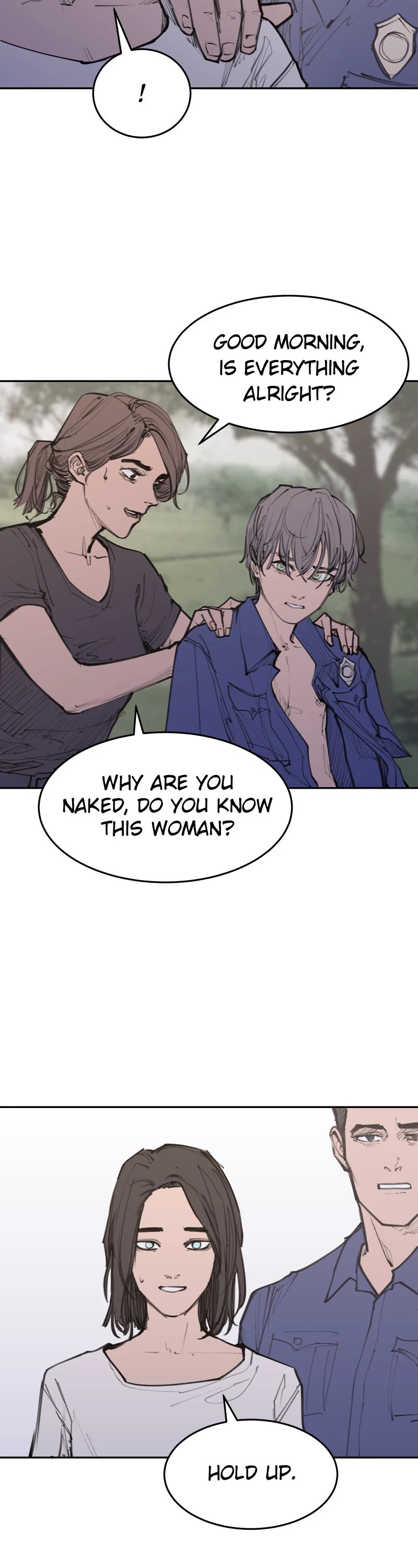 Love Advice from the Great Duke of Hell Chapter 105 page 8 - Chapter 105: Episode 98 (Season 3 Premiere)