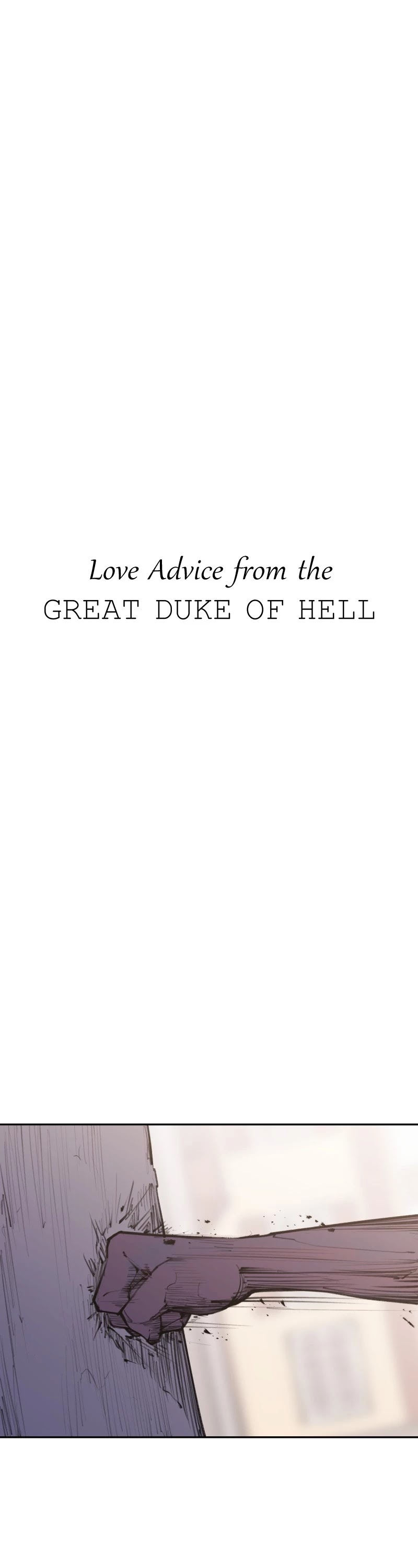 Love Advice from the Great Duke of Hell Chapter 106 page 11 - Chapter 106: Episode 99