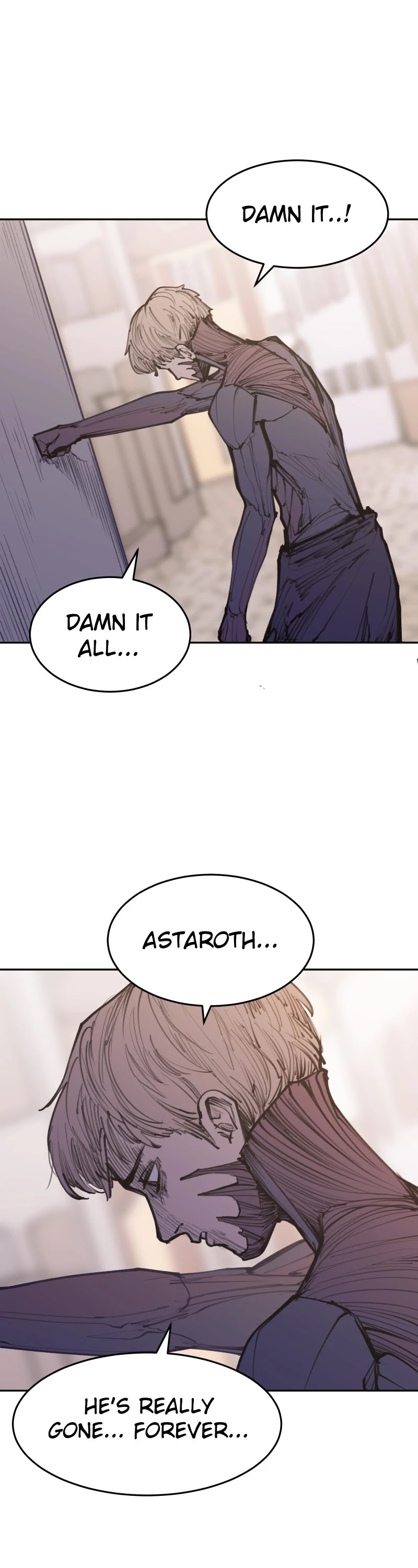 Love Advice from the Great Duke of Hell Chapter 106 page 12 - Chapter 106: Episode 99
