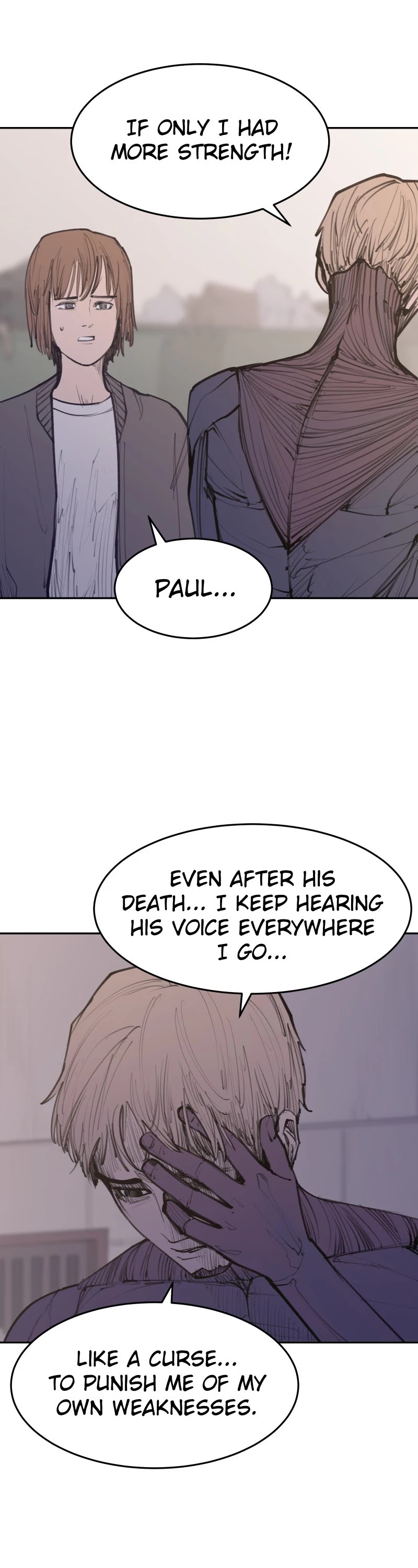 Love Advice from the Great Duke of Hell Chapter 106 page 13 - Chapter 106: Episode 99