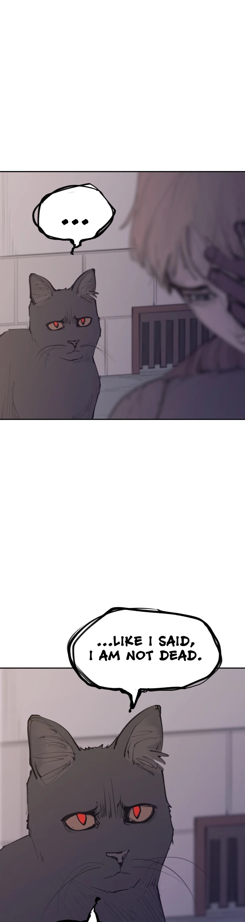 Love Advice from the Great Duke of Hell Chapter 106 page 14 - Chapter 106: Episode 99