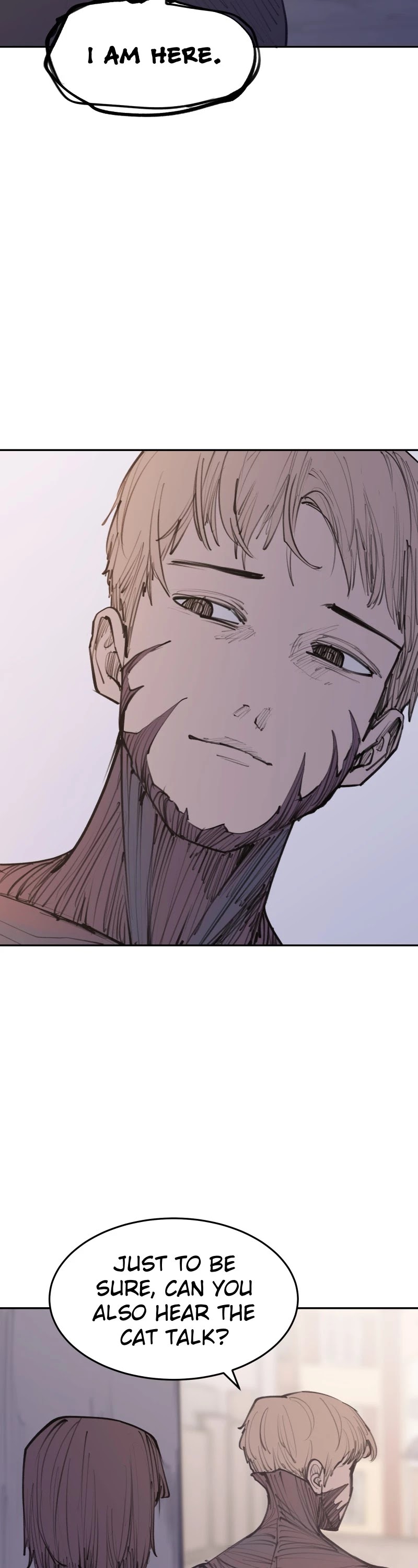 Love Advice from the Great Duke of Hell Chapter 106 page 15 - Chapter 106: Episode 99