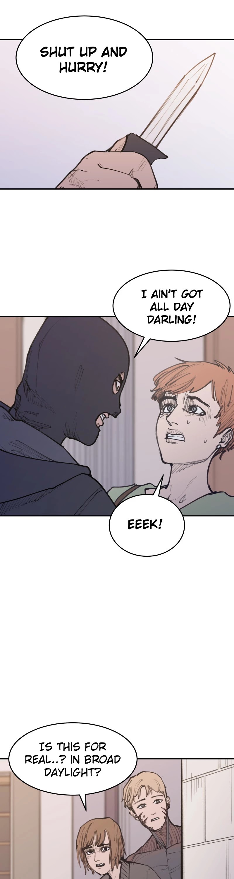 Love Advice from the Great Duke of Hell Chapter 106 page 21 - Chapter 106: Episode 99