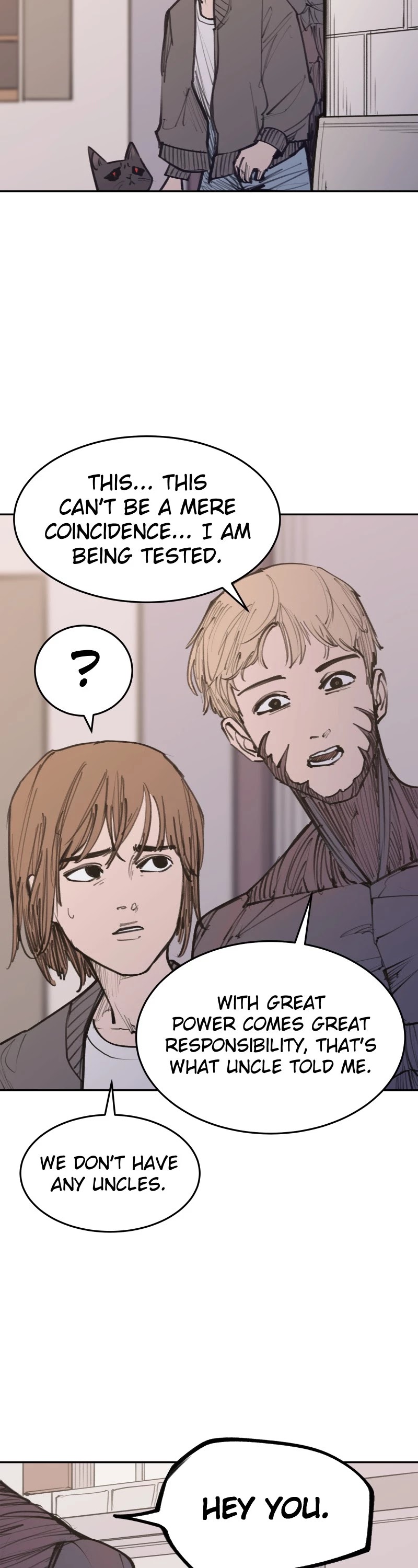 Love Advice from the Great Duke of Hell Chapter 106 page 22 - Chapter 106: Episode 99