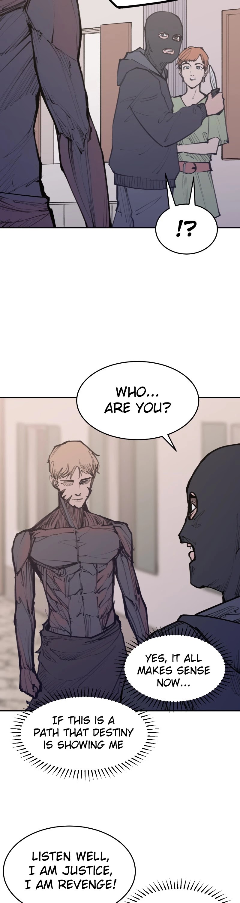 Love Advice from the Great Duke of Hell Chapter 106 page 23 - Chapter 106: Episode 99