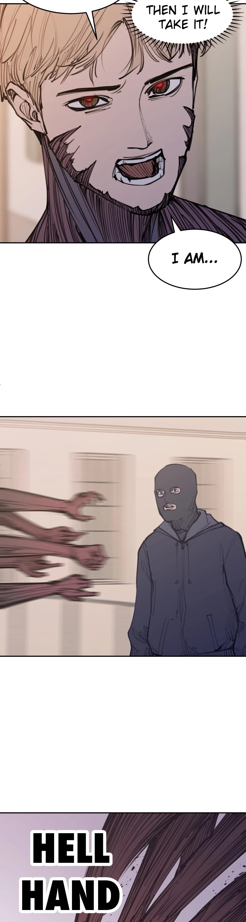 Love Advice from the Great Duke of Hell Chapter 106 page 24 - Chapter 106: Episode 99