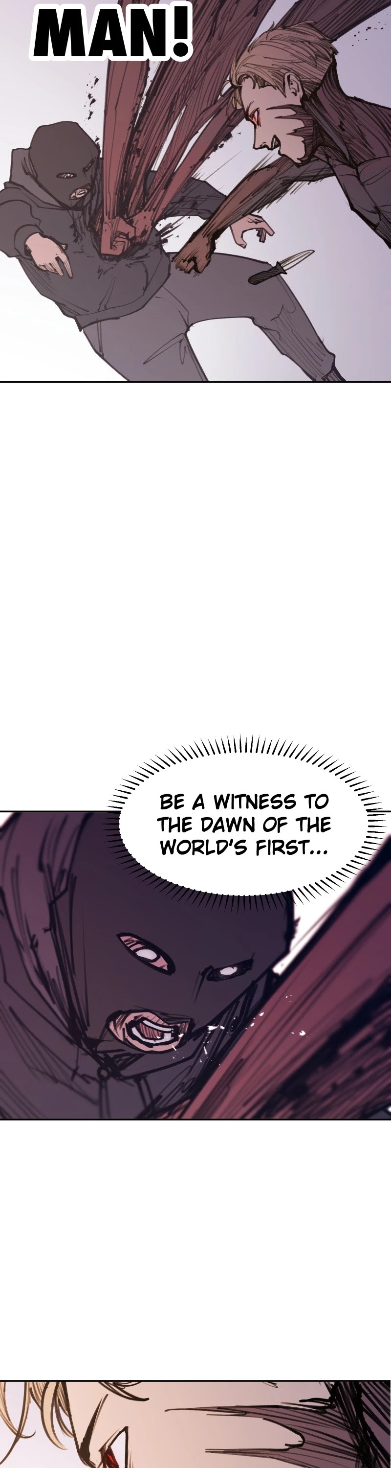 Love Advice from the Great Duke of Hell Chapter 106 page 25 - Chapter 106: Episode 99