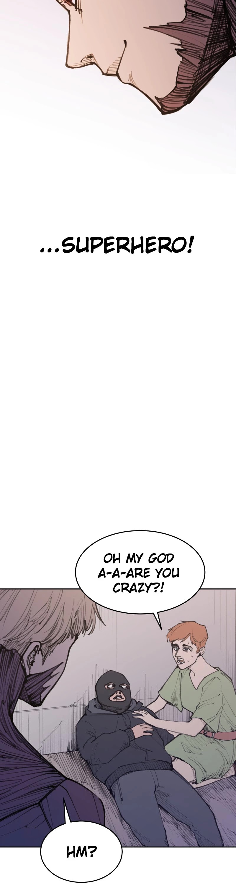 Love Advice from the Great Duke of Hell Chapter 106 page 26 - Chapter 106: Episode 99
