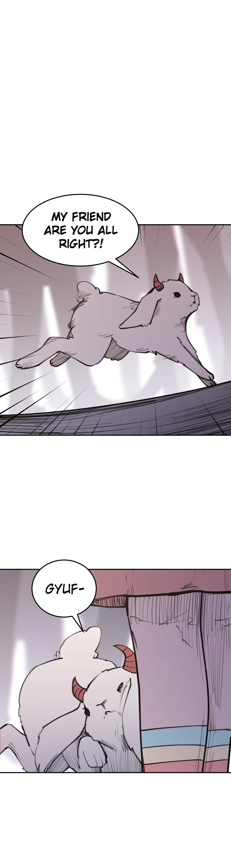 Love Advice from the Great Duke of Hell Chapter 106 page 6 - Chapter 106: Episode 99