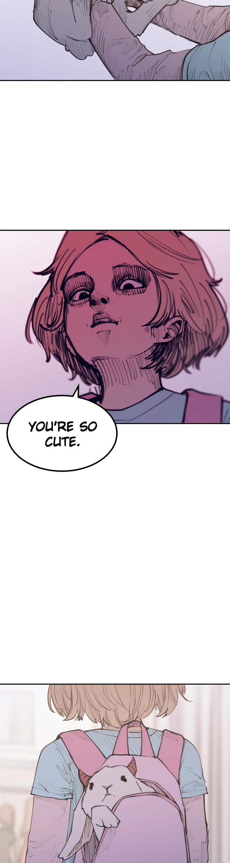 Love Advice from the Great Duke of Hell Chapter 106 page 8 - Chapter 106: Episode 99