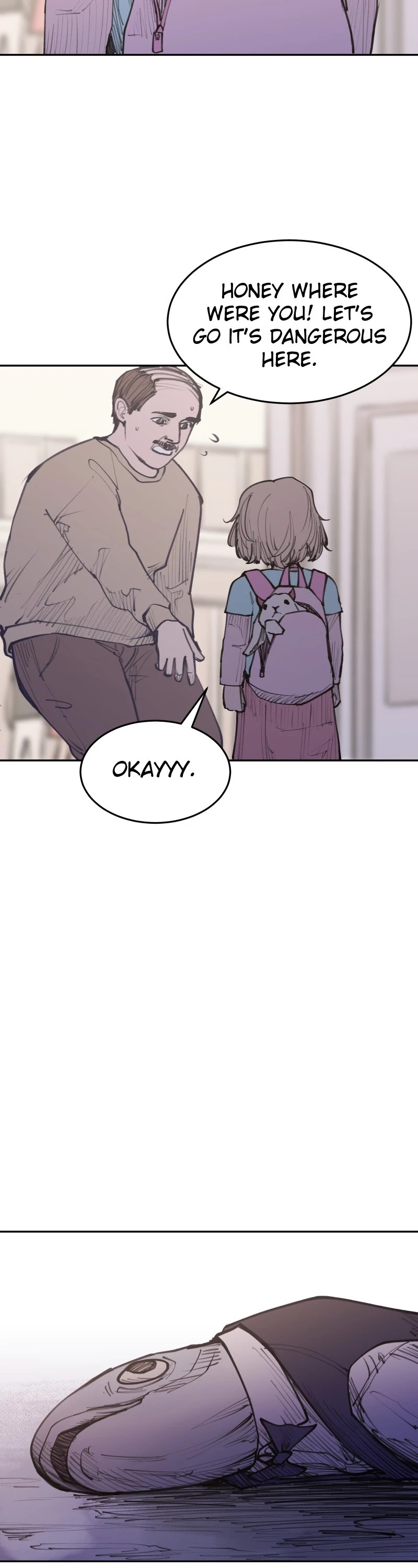 Love Advice from the Great Duke of Hell Chapter 106 page 9 - Chapter 106: Episode 99