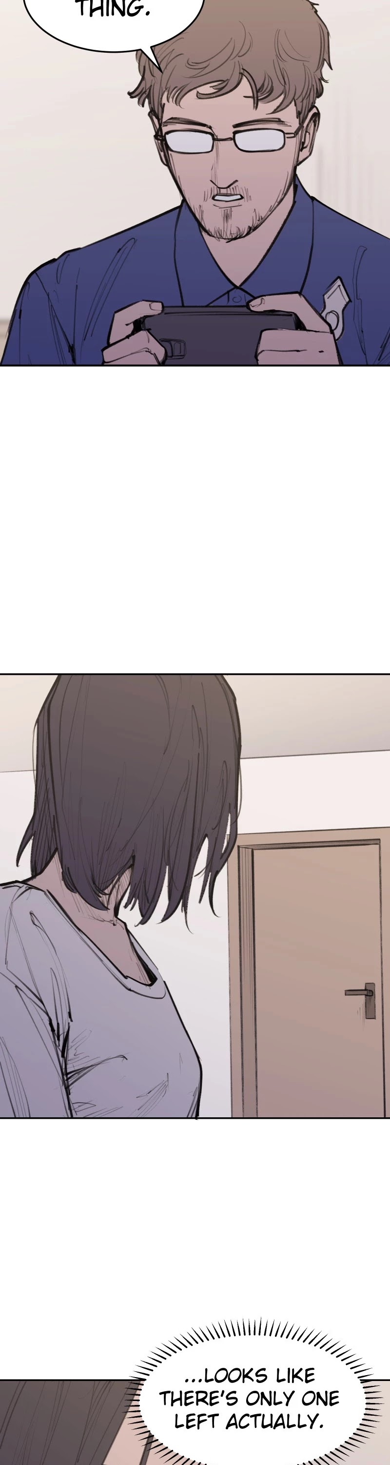 Love Advice from the Great Duke of Hell Chapter 107 page 10 - Chapter 107: Episode 100