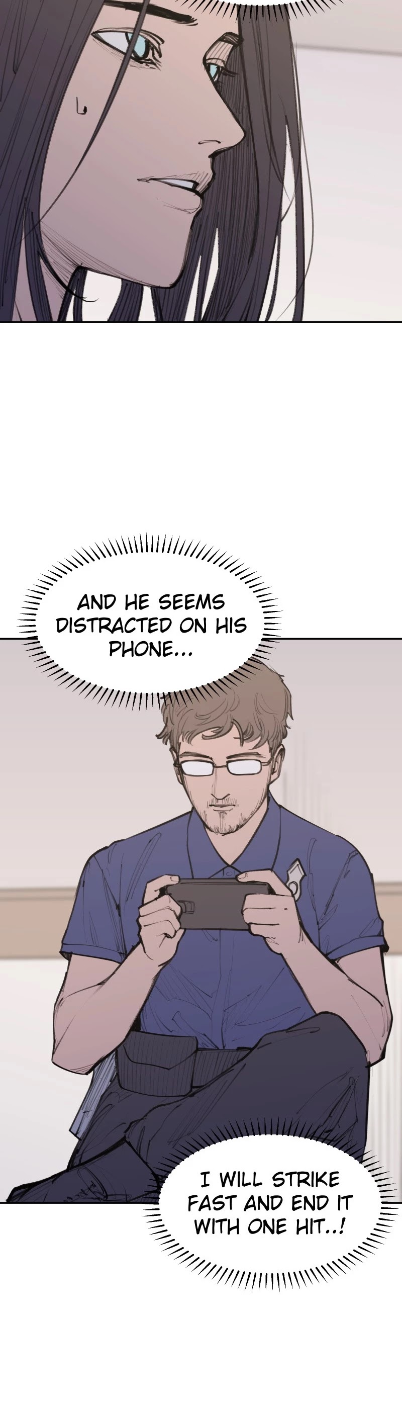 Love Advice from the Great Duke of Hell Chapter 107 page 11 - Chapter 107: Episode 100