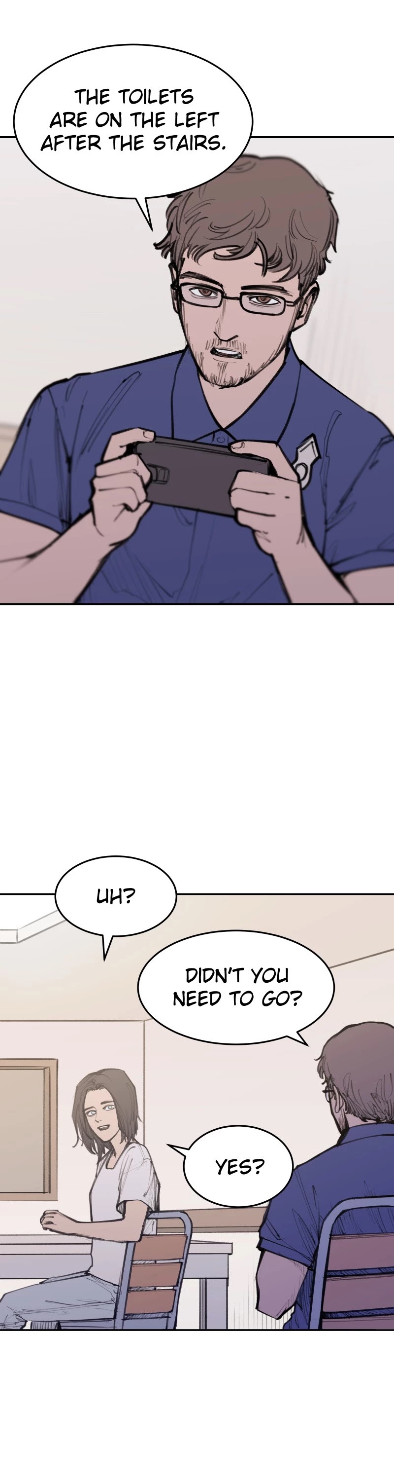Love Advice from the Great Duke of Hell Chapter 107 page 13 - Chapter 107: Episode 100