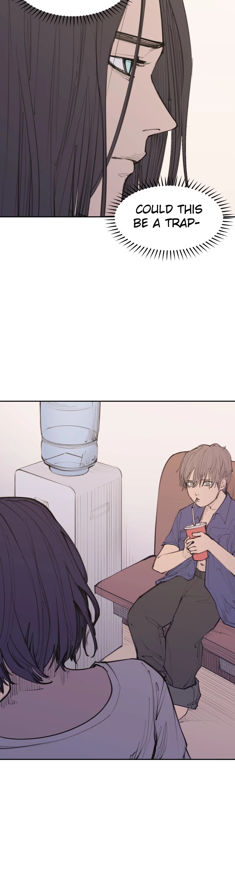 Love Advice from the Great Duke of Hell Chapter 107 page 15 - Chapter 107: Episode 100