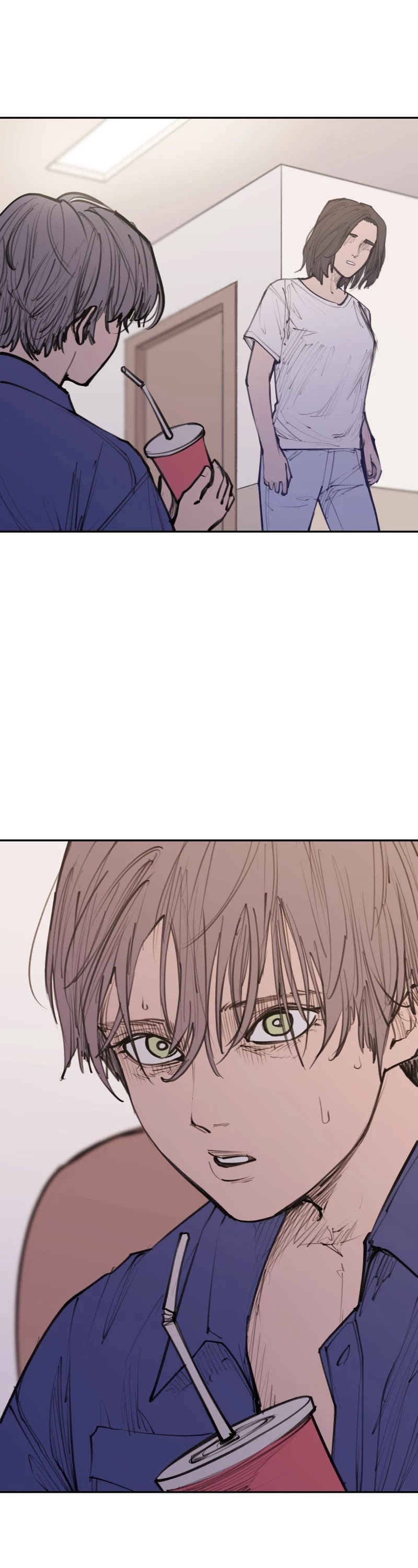 Love Advice from the Great Duke of Hell Chapter 107 page 16 - Chapter 107: Episode 100