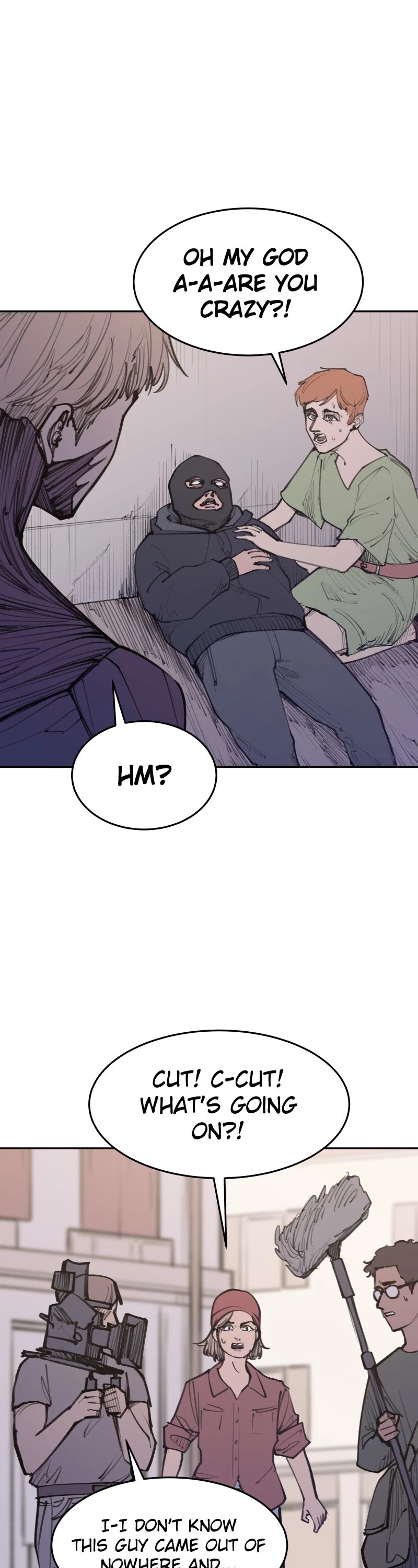 Love Advice from the Great Duke of Hell Chapter 107 page 18 - Chapter 107: Episode 100