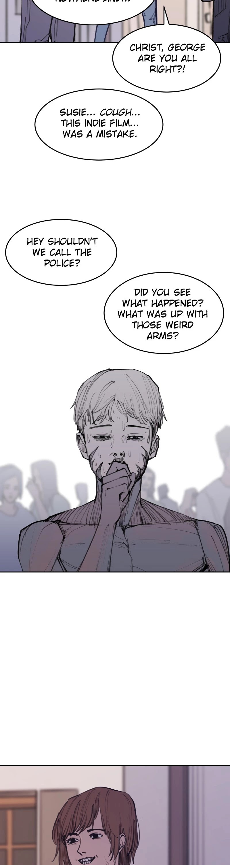 Love Advice from the Great Duke of Hell Chapter 107 page 19 - Chapter 107: Episode 100