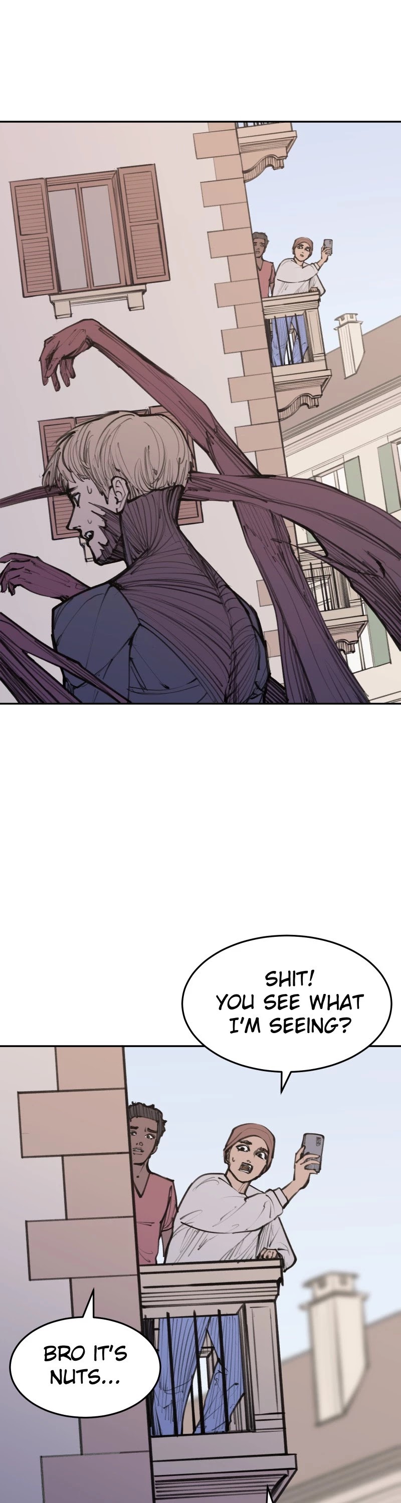 Love Advice from the Great Duke of Hell Chapter 107 page 21 - Chapter 107: Episode 100