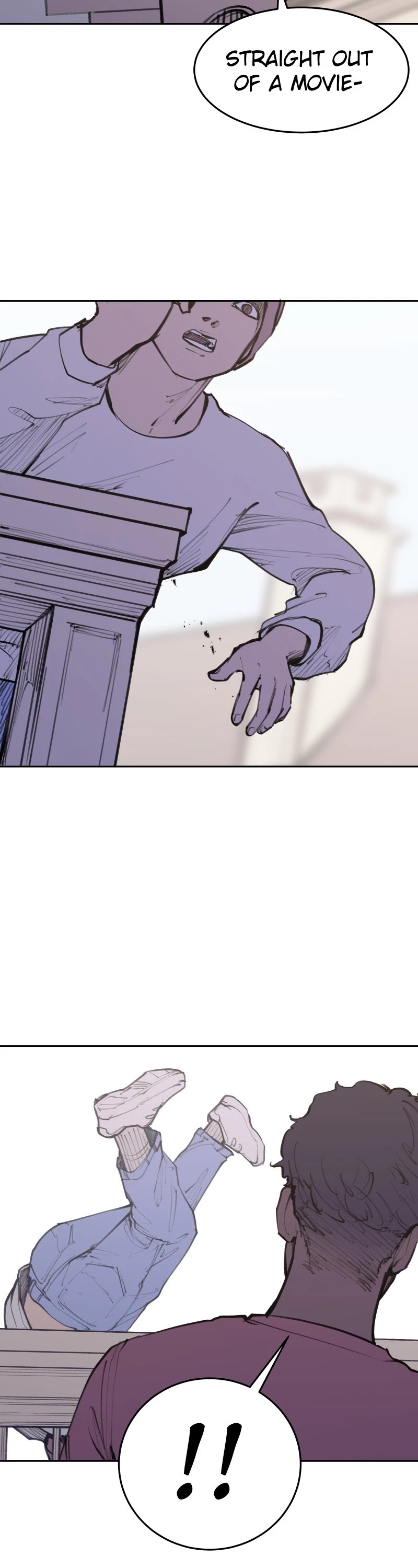 Love Advice from the Great Duke of Hell Chapter 107 page 22 - Chapter 107: Episode 100