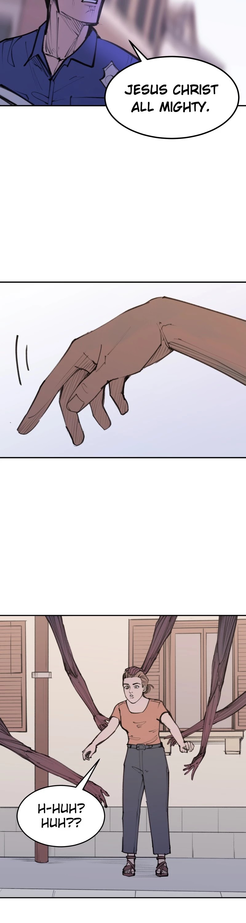 Love Advice from the Great Duke of Hell Chapter 107 page 29 - Chapter 107: Episode 100