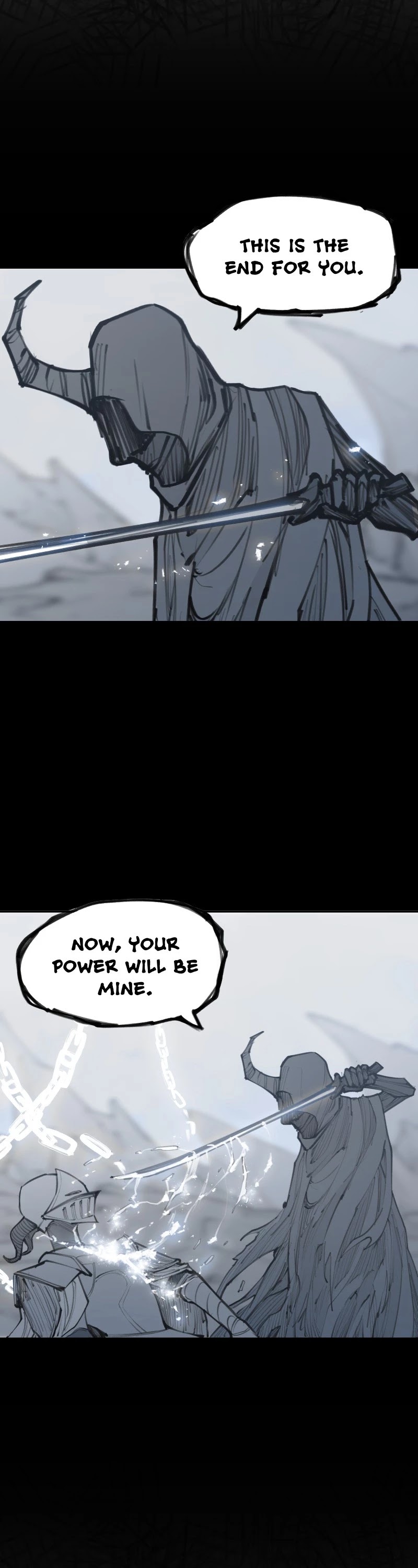 Love Advice from the Great Duke of Hell Chapter 107 page 3 - Chapter 107: Episode 100