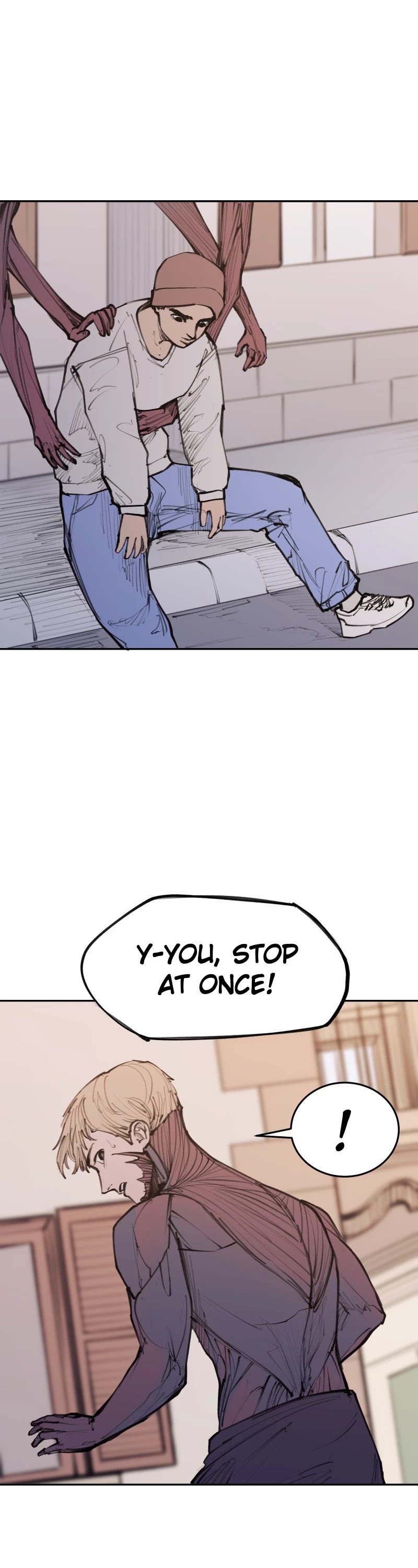 Love Advice from the Great Duke of Hell Chapter 107 page 30 - Chapter 107: Episode 100