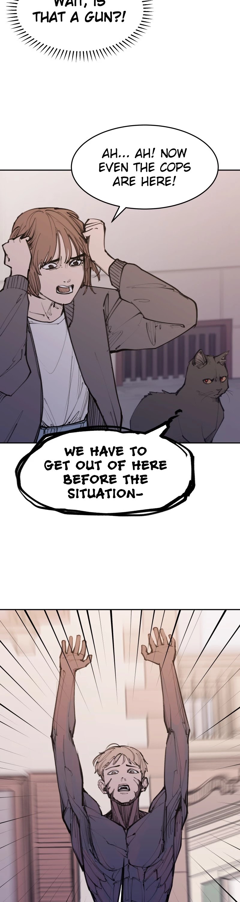 Love Advice from the Great Duke of Hell Chapter 107 page 32 - Chapter 107: Episode 100