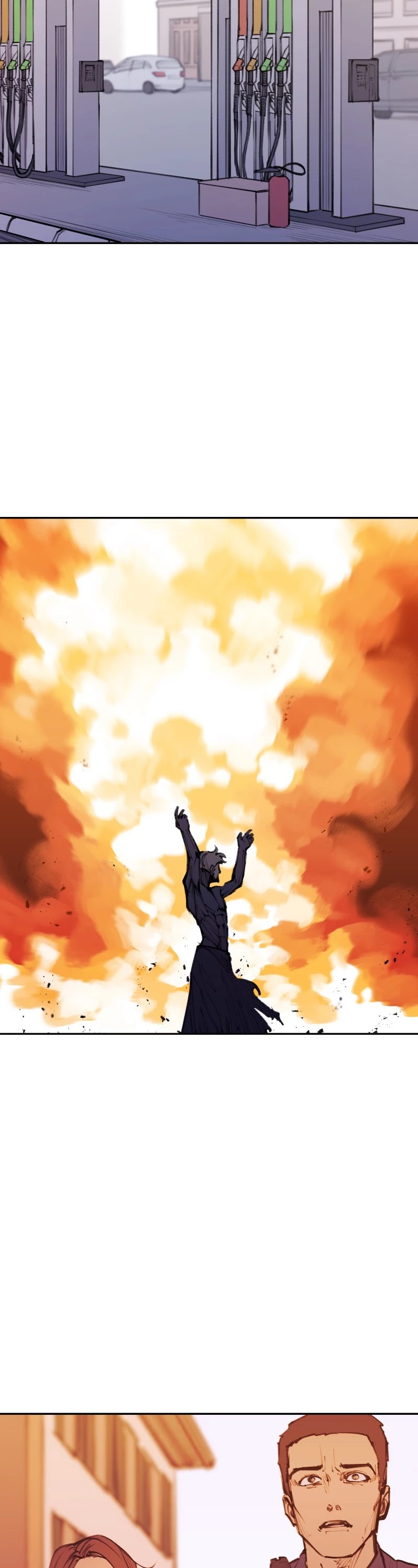 Love Advice from the Great Duke of Hell Chapter 107 page 35 - Chapter 107: Episode 100