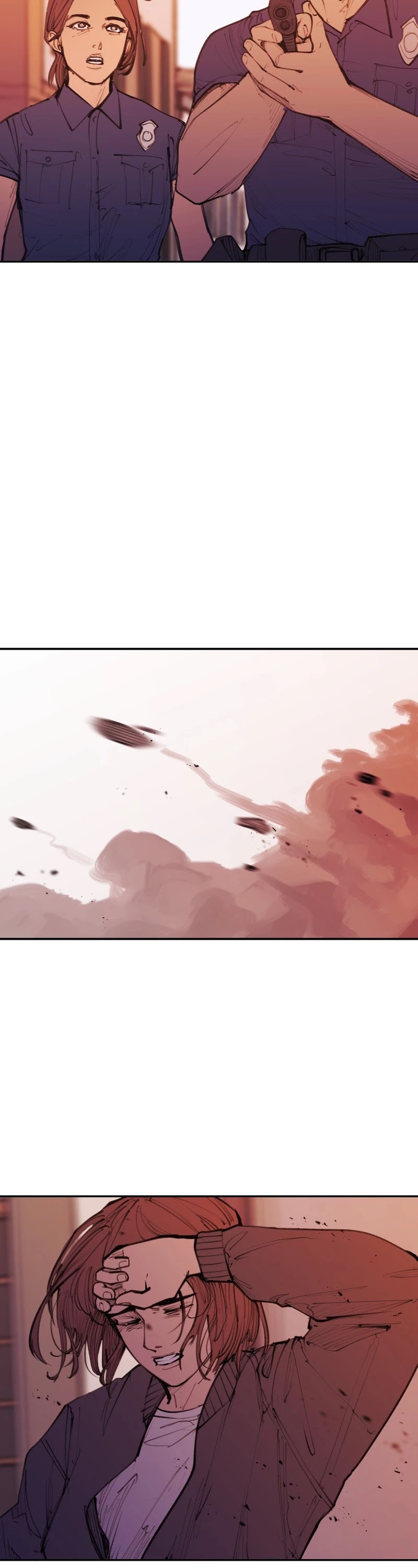 Love Advice from the Great Duke of Hell Chapter 107 page 36 - Chapter 107: Episode 100