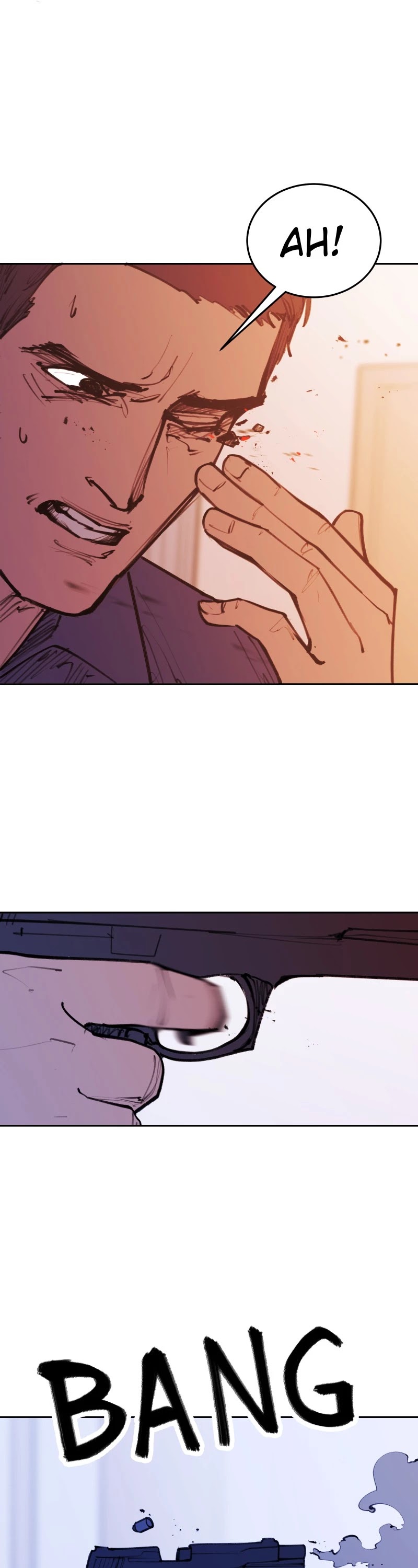 Love Advice from the Great Duke of Hell Chapter 107 page 37 - Chapter 107: Episode 100