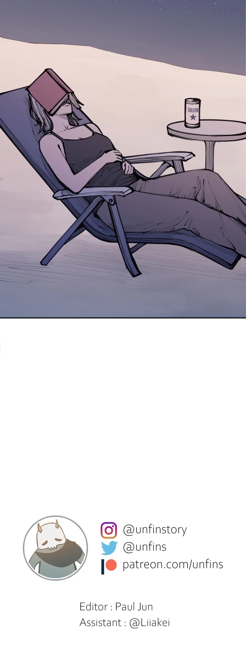 Love Advice from the Great Duke of Hell Chapter 107 page 44 - Chapter 107: Episode 100