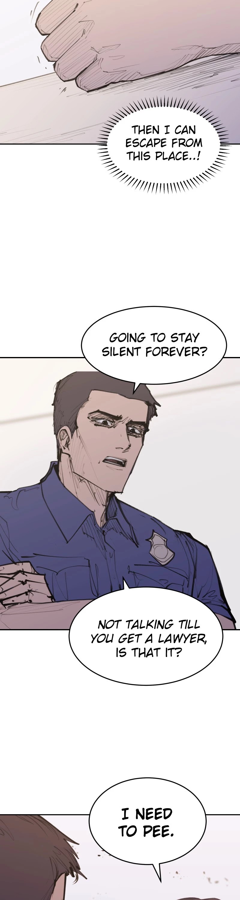 Love Advice from the Great Duke of Hell Chapter 107 page 6 - Chapter 107: Episode 100