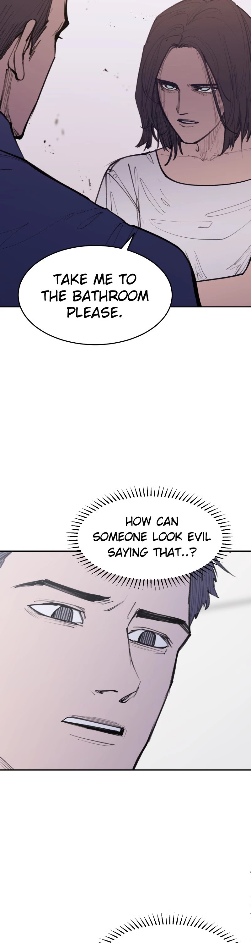 Love Advice from the Great Duke of Hell Chapter 107 page 7 - Chapter 107: Episode 100